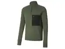 Bild 2 von CRIVIT Herren Funktionsshirt mit Fleece-Innenseite