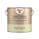 Bild 1 von Alpina Feine Farben 'Essenz der Natur' pastellgrün seidenmatt 2,5 l