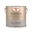 Bild 1 von Alpina Feine Farben 'Nebel im November' mittelgrau matt 2,5 l