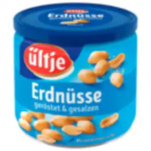 Ültje Erdnüsse