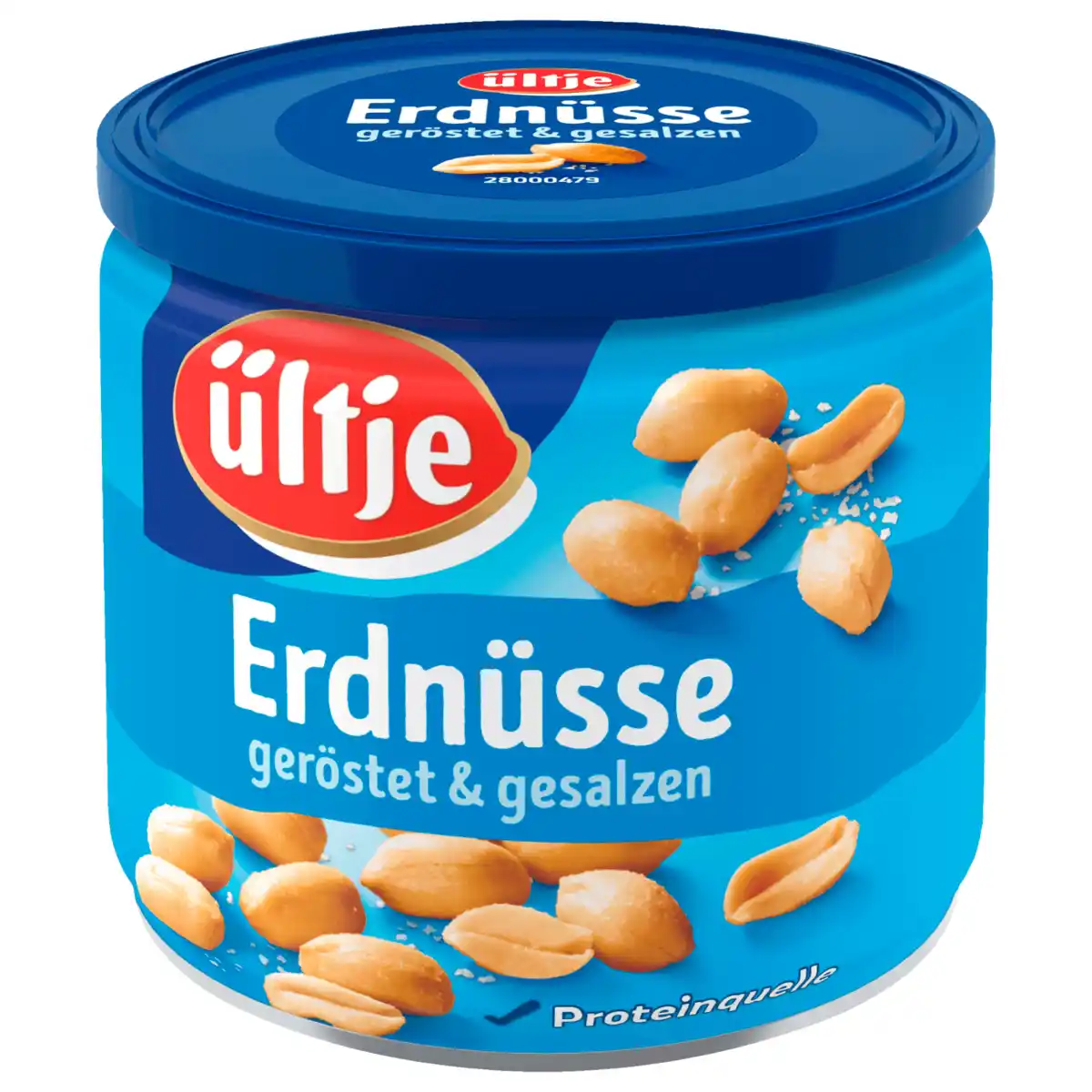 Bild 1 von Ültje Erdnüsse