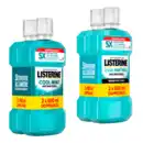 Bild 1 von LISTERINE Mundspülung 600ml