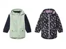 Bild 1 von lupilu® Kinder 3-in-1-Allwetterjacke, 2-tlg. mit Fleece