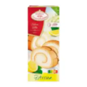 COPPENRATH & WIESE Sahne-Rolle Zitrone 400g