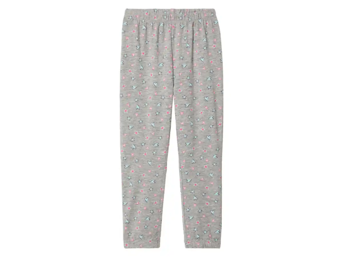 Bild 4 von Kleinkinder Pyjama mit Paw Patrol-Print