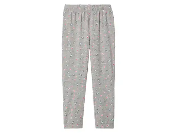 Bild 4 von Kleinkinder Pyjama mit Paw Patrol-Print