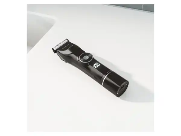 Bild 2 von SILVERCREST® PERSONAL CARE Haar- und Bartschneider »SHBSB 800 A1«, mit 6 Kammaufsätzen