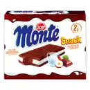 Bild 2 von Zott Monte Snack