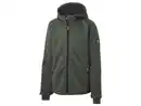 Bild 2 von CRIVIT Kinder Softshelljacke, wasserabweisend