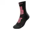 Bild 4 von CRIVIT Damen Outdoorsocken, 2 Paar, mit SmartStep-Fußbett