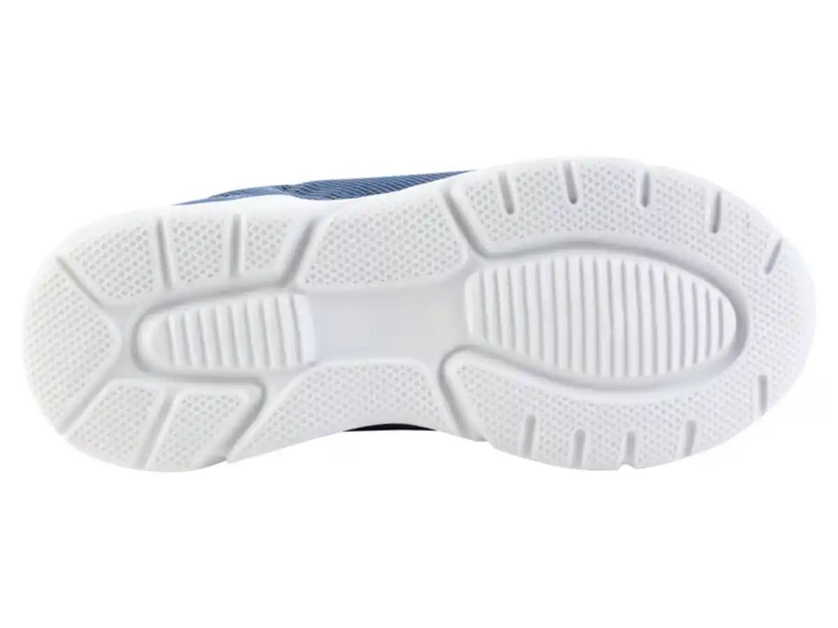 Bild 4 von pepperts!® Kinder Sneaker mit Zungen- und Schaftrandpolsterung