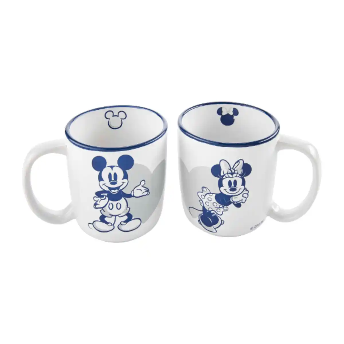 Bild 2 von Frühstückstassen / -schüsseln