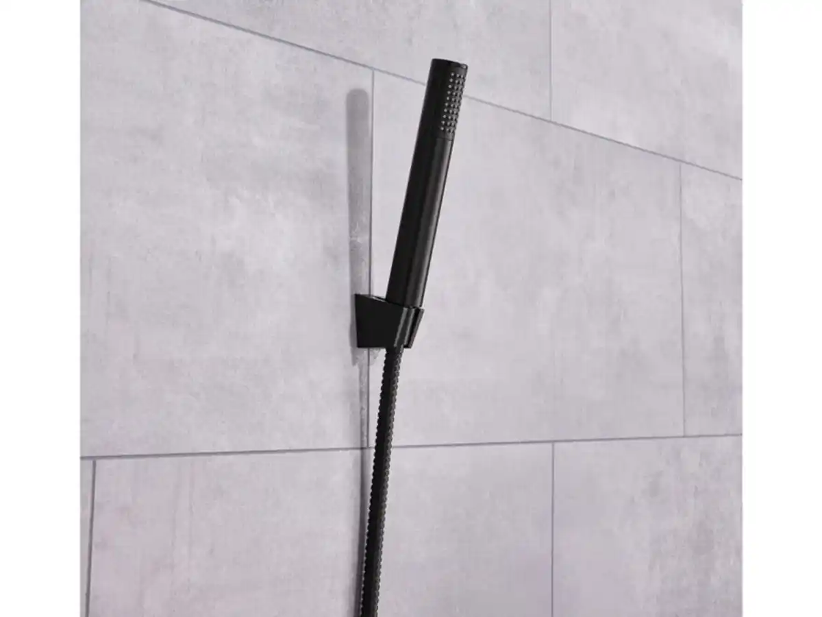 Bild 4 von LIVARNO home Handbrause mit Brauseschlauch