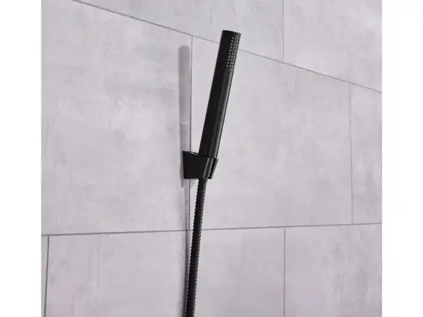 Bild 4 von LIVARNO home Handbrause mit Brauseschlauch