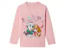 Bild 4 von Kleinkinder Pyjama mit Paw Patrol-Print