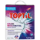 Bild 2 von Toptil Universal-/ Colorwaschmittelpulver