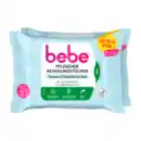 Bild 2 von BEBE 5-in-1-Reinigungstücher 25St