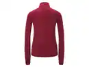 Bild 4 von CRIVIT Damen Funktionsshirt mit Fleece-Innenseite