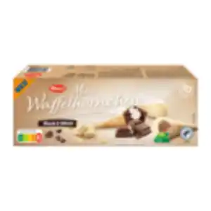 MUCCI Mini-Waffelhörnchen 25ml