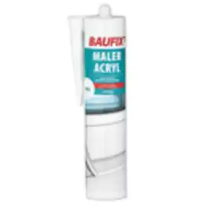 Baufix Maler Acryl