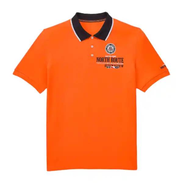 Bild 2 von UP2FASHION Poloshirt