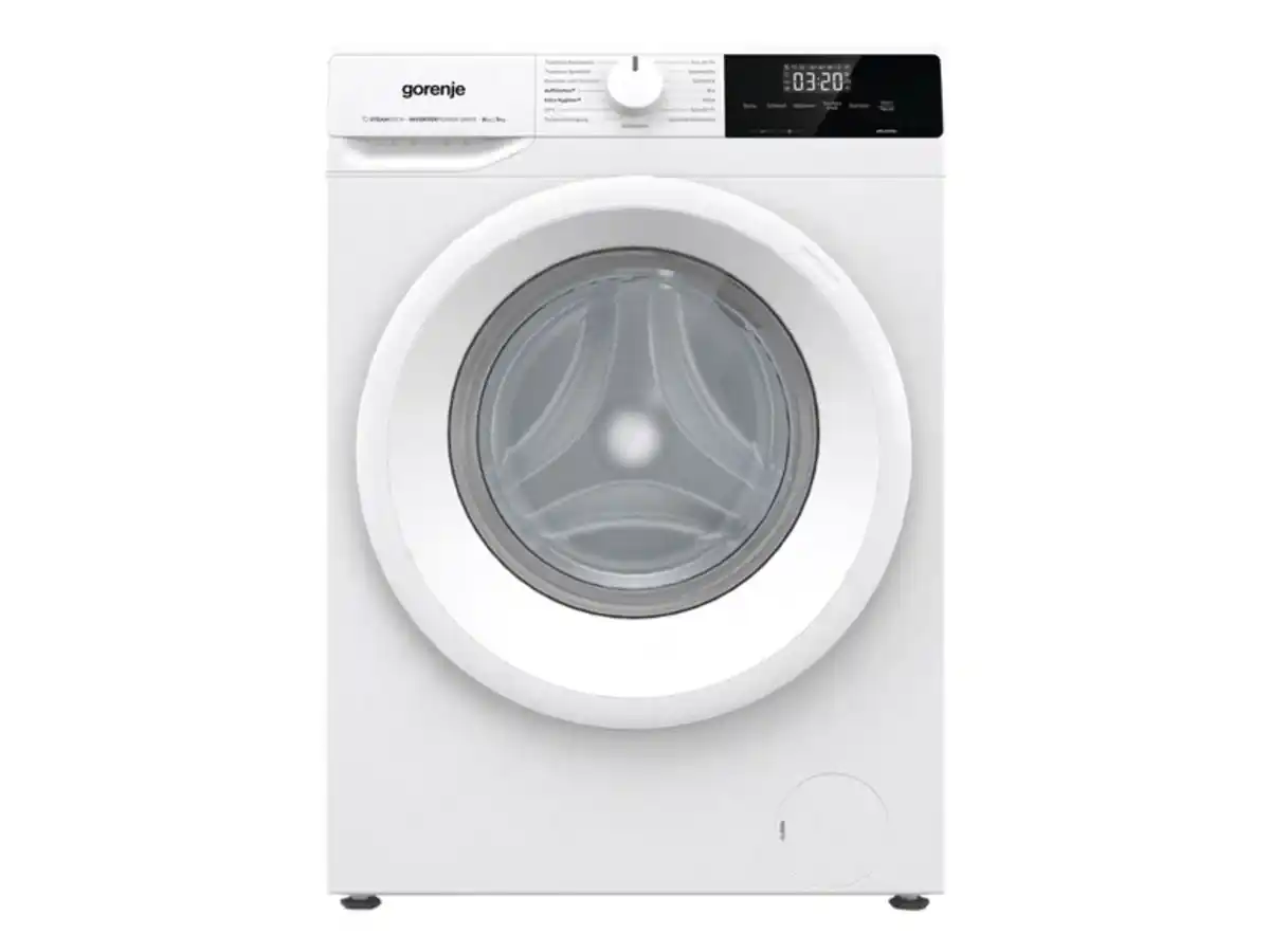 Bild 2 von gorenje Waschtrockner »W3D2A854ADS/DE«, 8 und 5 kg