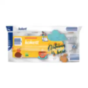 KOKETT Toilettenpapier 180Blatt