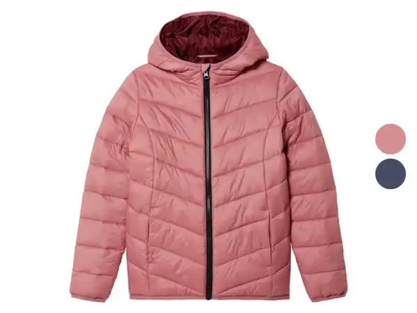 Bild 1 von pepperts!® Kinder Lightweight-Jacke, windabweisend