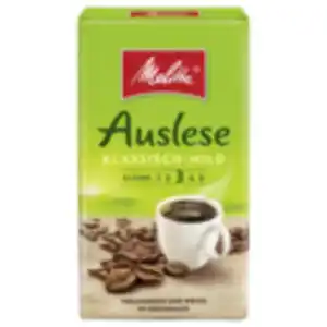 Melitta Auslese