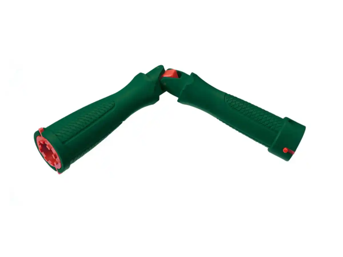 Bild 4 von PARKSIDE® Sanitär Universalmontageschlüssel, wendbar