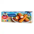 Bild 1 von Iglo Fischstäbchen