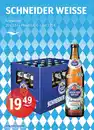 Bild 1 von SCHNEIDER WEISSE Festweisse