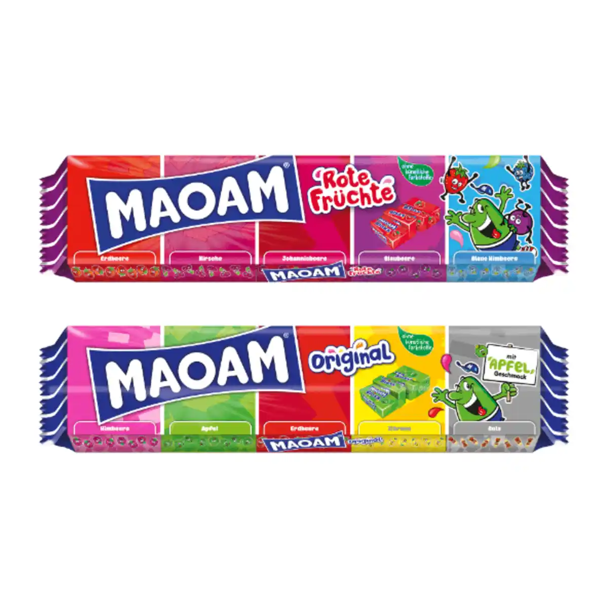 Bild 1 von MAOAM Bloxx 220g