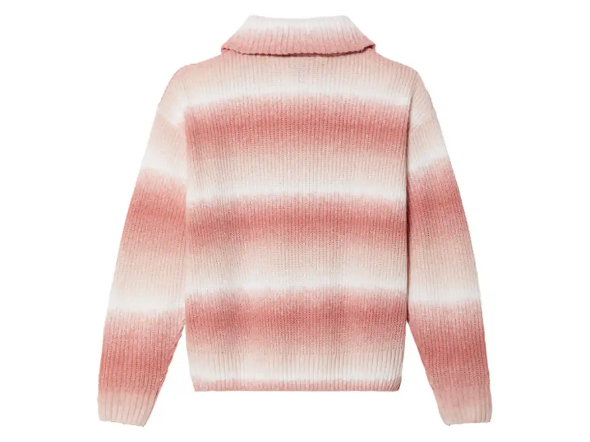 Bild 3 von pepperts!® Kinder Troyer mit Bündchen