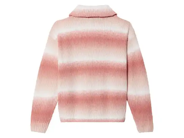 Bild 3 von pepperts!® Kinder Troyer mit Bündchen