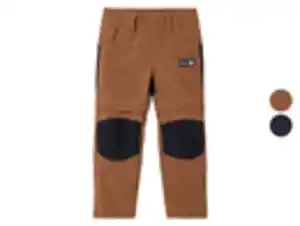 lupilu® Kinder Funktionsschlupfhose mit Zip-off-Funktion