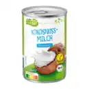 Bild 3 von GUT BIO Bio-Kokosnussmilch 400ml