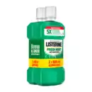 Bild 4 von LISTERINE Mundspülung 600ml