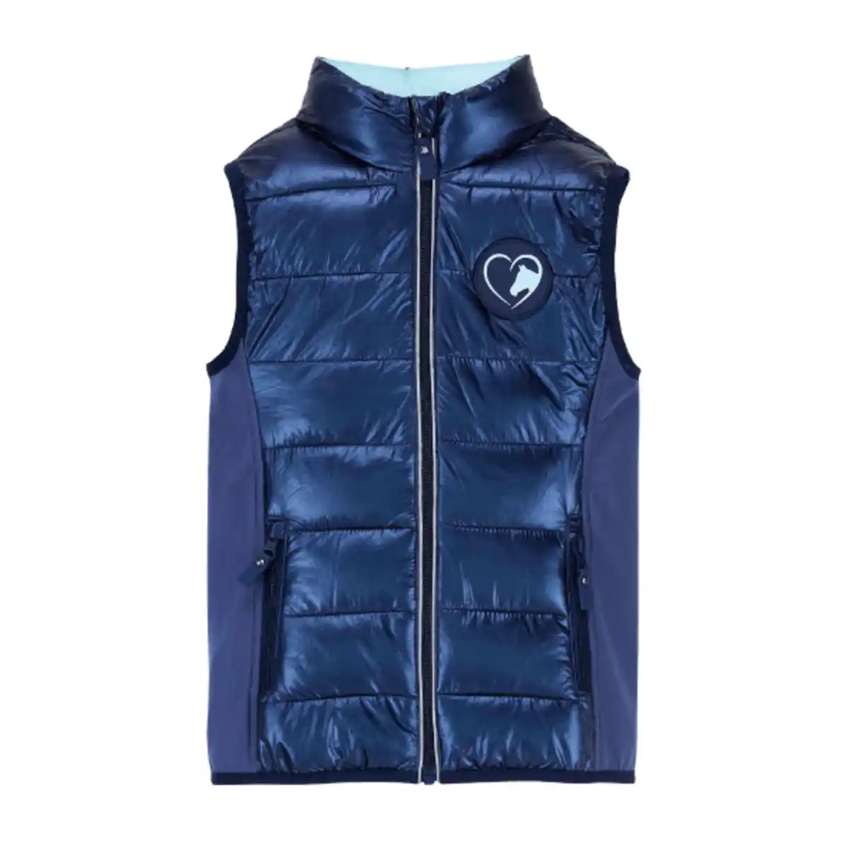 Bild 2 von CRANE Reitweste