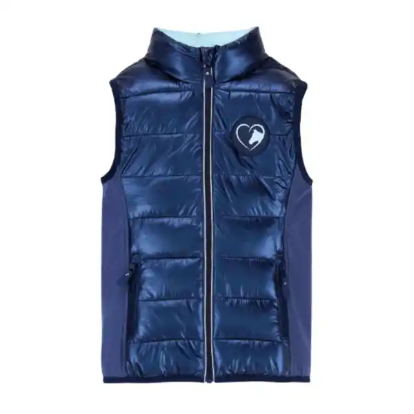 Bild 2 von CRANE Reitweste