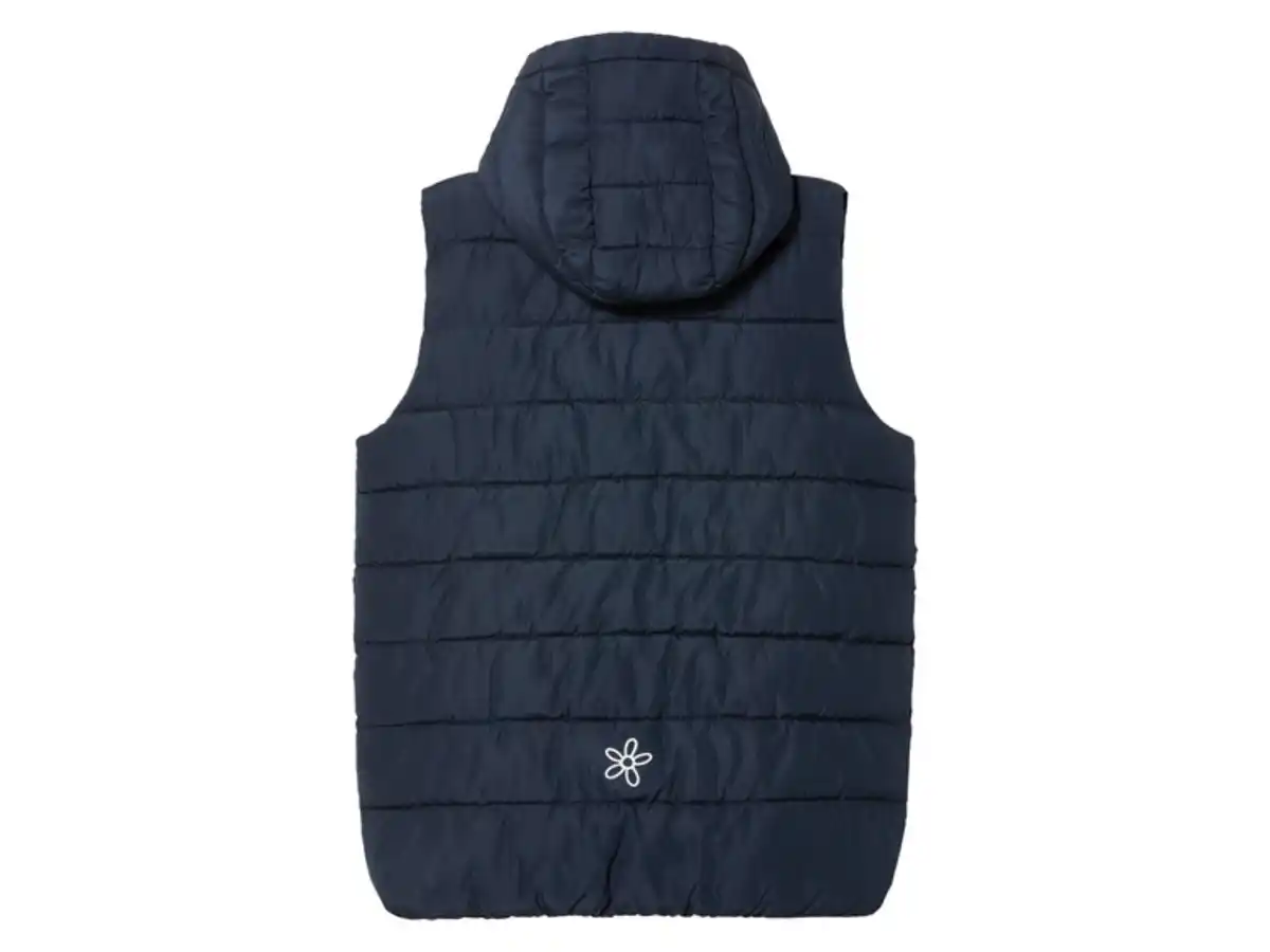 Bild 3 von pepperts!® Kinder Lightweight-Weste, wasserabweisend