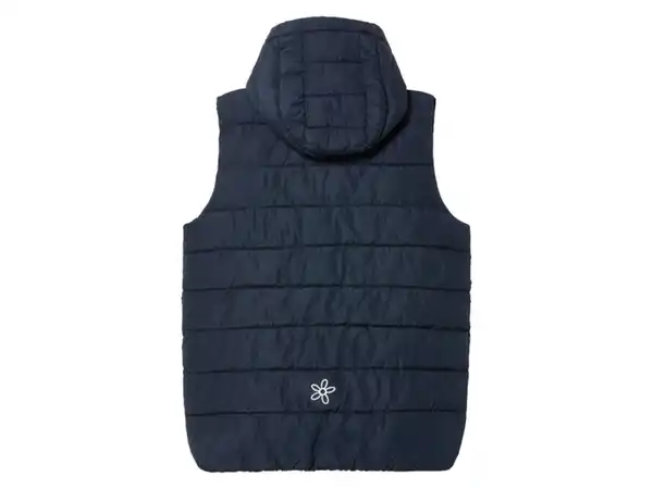 Bild 3 von pepperts!® Kinder Lightweight-Weste, wasserabweisend