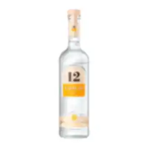 OUZO Gold 12 0,7L