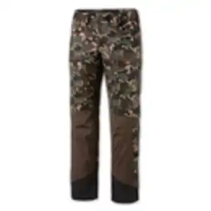 Toptex Outdoor Wear Camouflage-Hose
