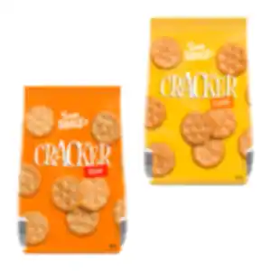 SUN SNACKS Cracker 200g