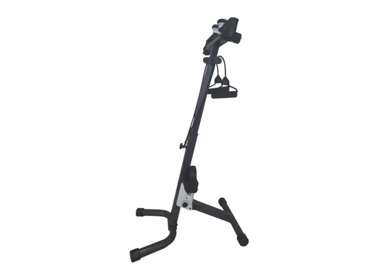 Bild 3 von CRIVIT 3-in-1-Mobilitätstrainer, stufenloser Widerstand