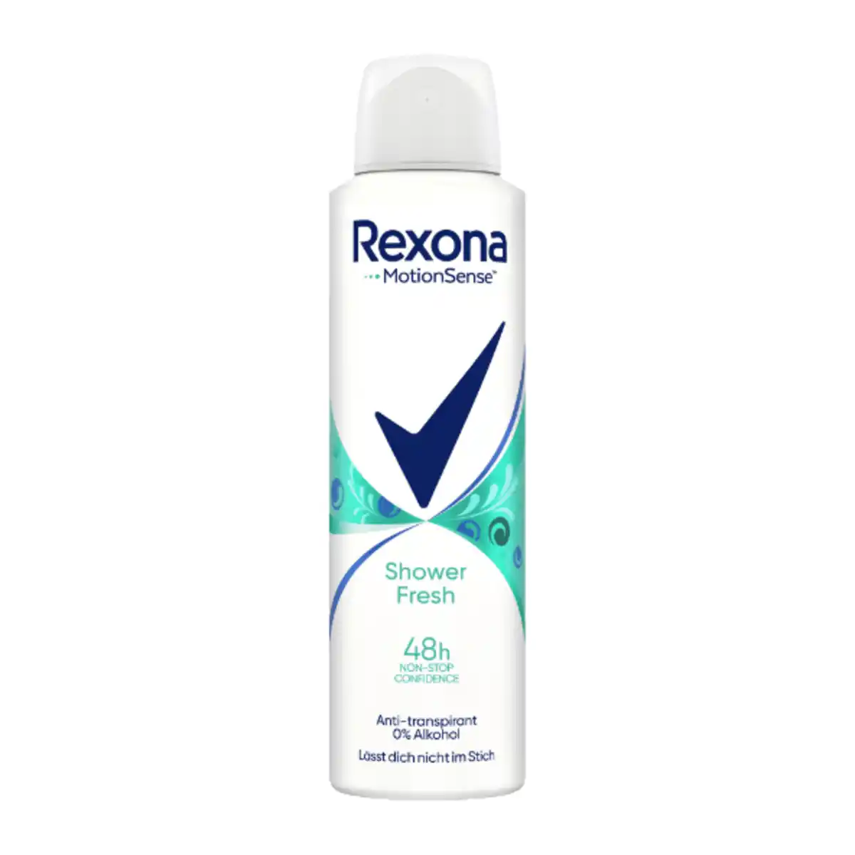 Bild 4 von REXONA Antitranspirant-Deospray 150ml