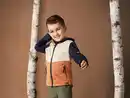 Bild 3 von lupilu® Kleinkinder Softshelljacke, gefüttert