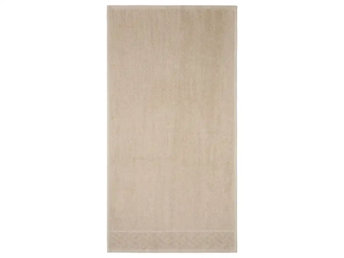 Bild 4 von LIVARNO home Frottier-Handtuch, 50 x 100 cm