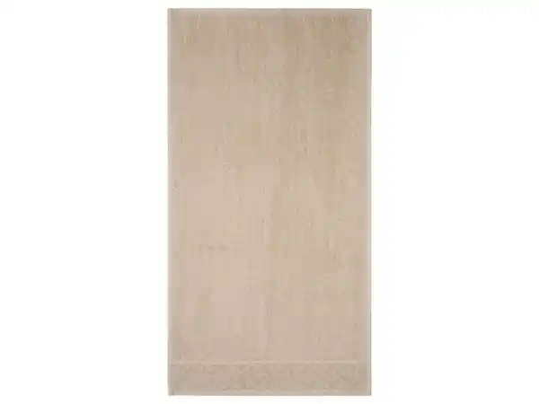 Bild 4 von LIVARNO home Frottier-Handtuch, 50 x 100 cm